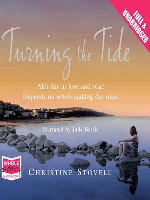 cover image of Turning the Tide